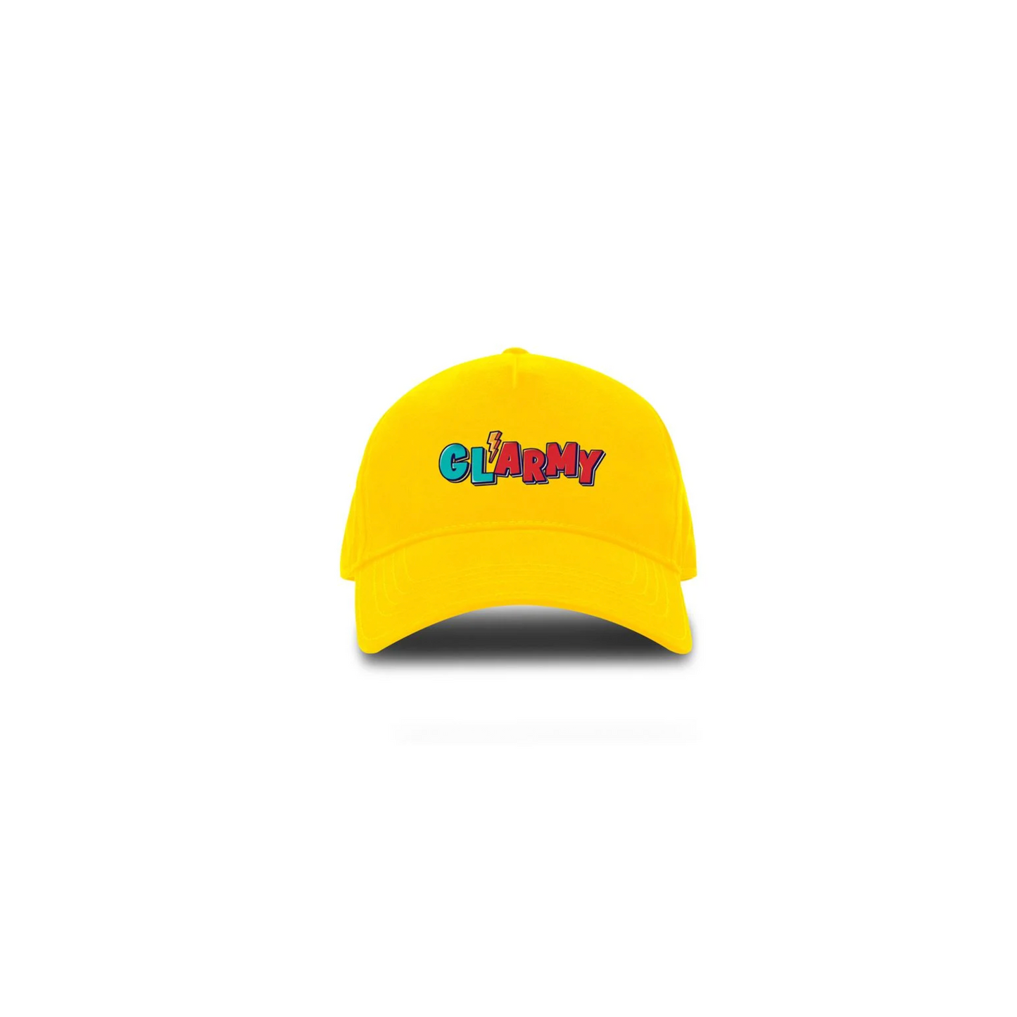 GL ARMY | Παιδικό Καπέλο GL SHOW (Κίτρινο)
