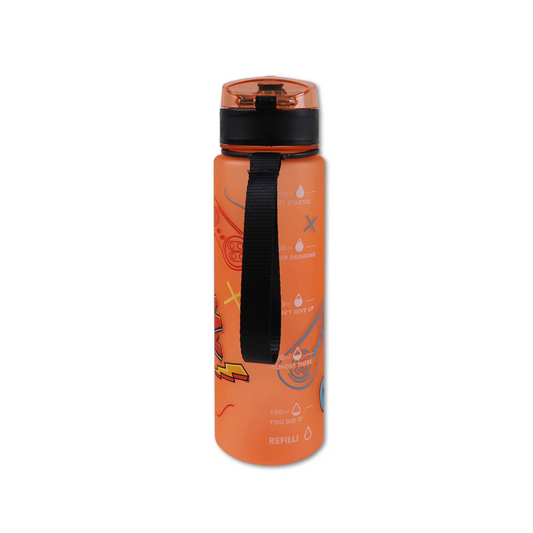 GL ARMY | Παιδικό Παγούρι PCTG 650ml