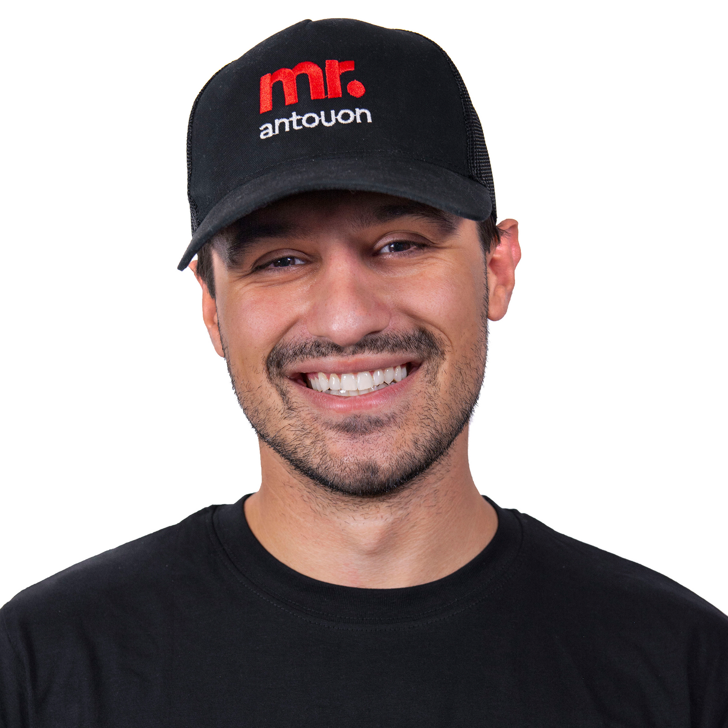 Καπέλο Mr Antouon | Official Creator Merch
