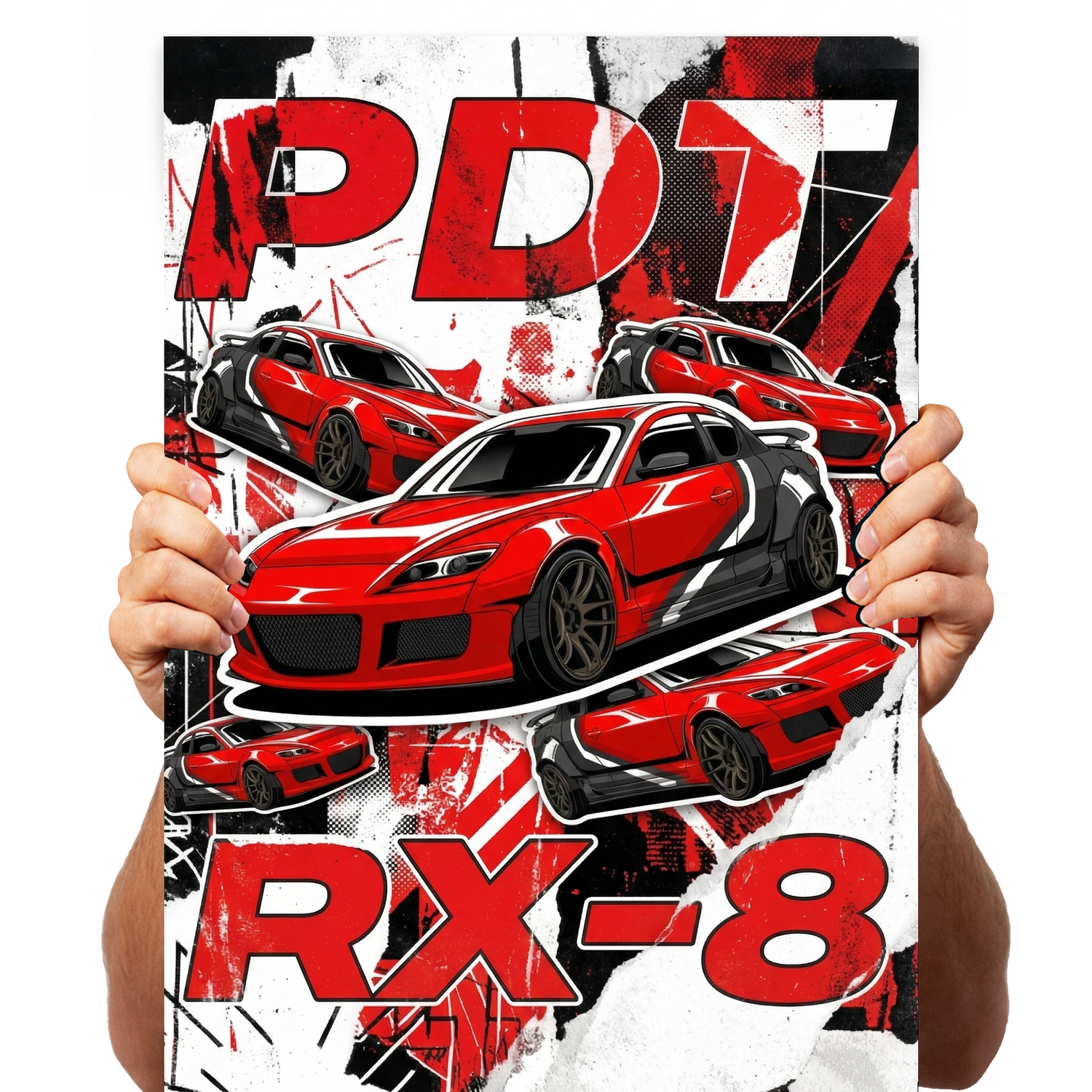POSTERS