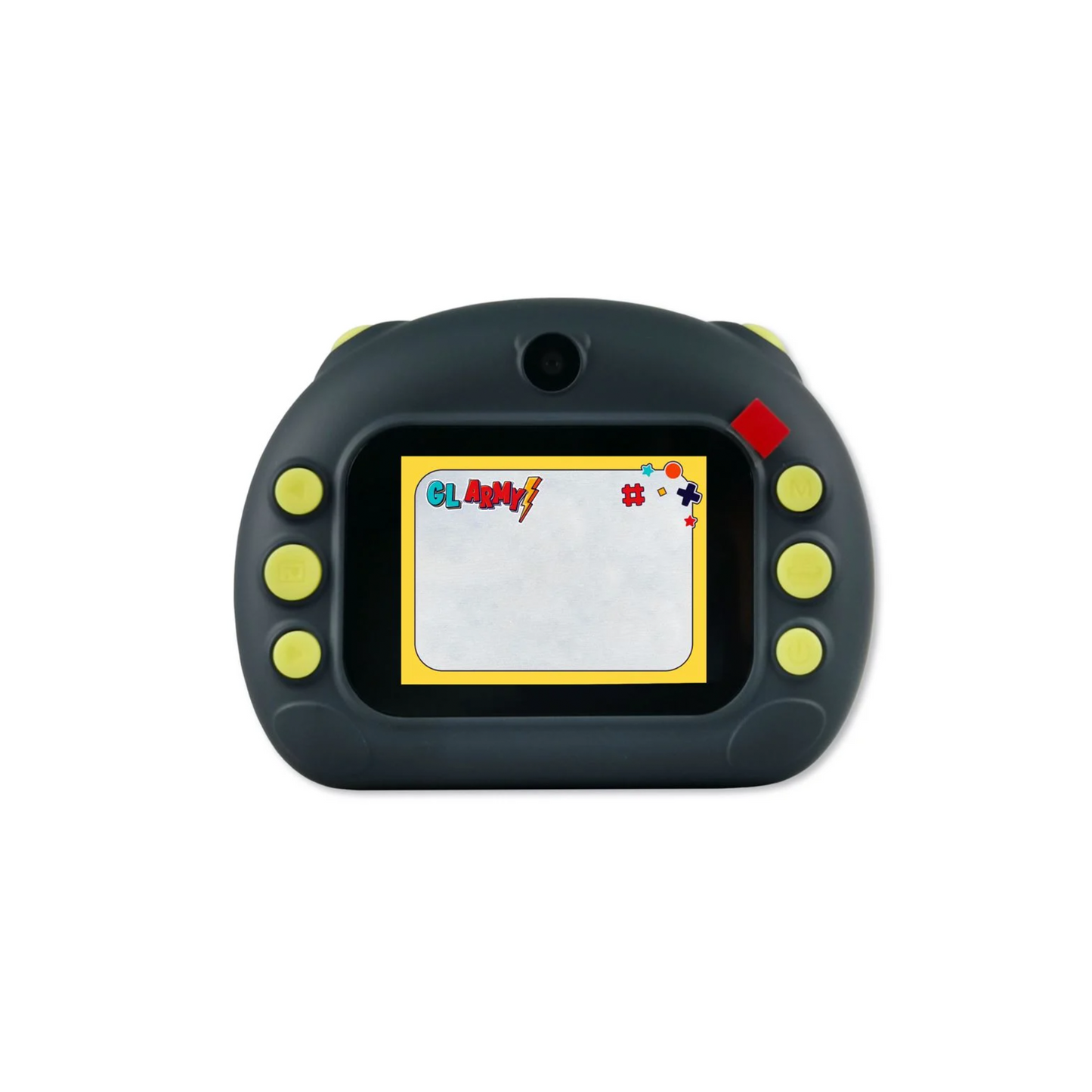 GL ARMY | Παιδική Φωτογραφική Μηχανή Pix Instant Camera