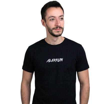 T-Shirt Alekkun Mustang Reborn | Official Creator Merch 2026