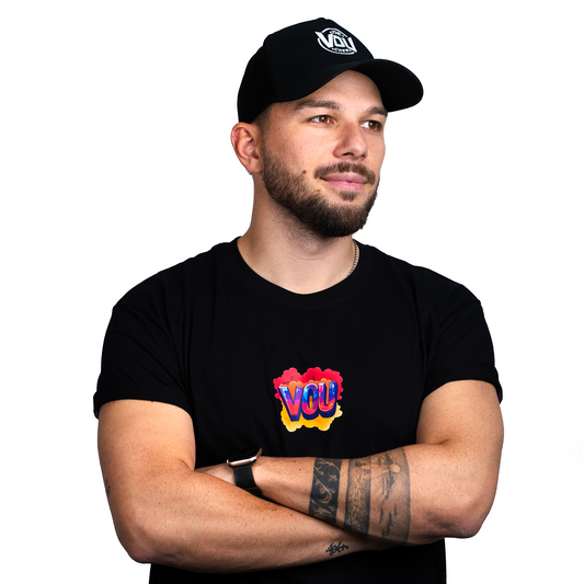 T-Shirt Javou Griddy | Official Creator Merch 2026 Edition