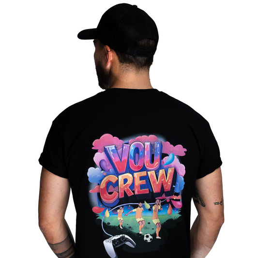 T-Shirt Javou Griddy | Official Creator Merch 2026 Edition