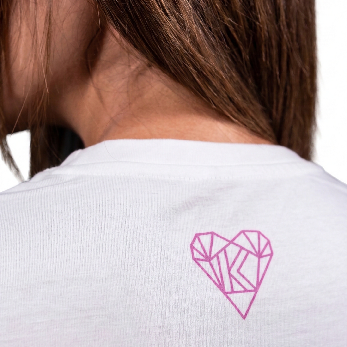 T-Shirt Konstantina “Love Yourself” | Official Creator Merch 2026 Edition