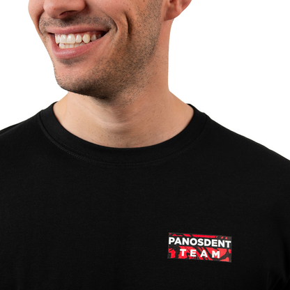 T-Shirt Panos Dent RX8 | Official Creator Merch 2026 Edition
