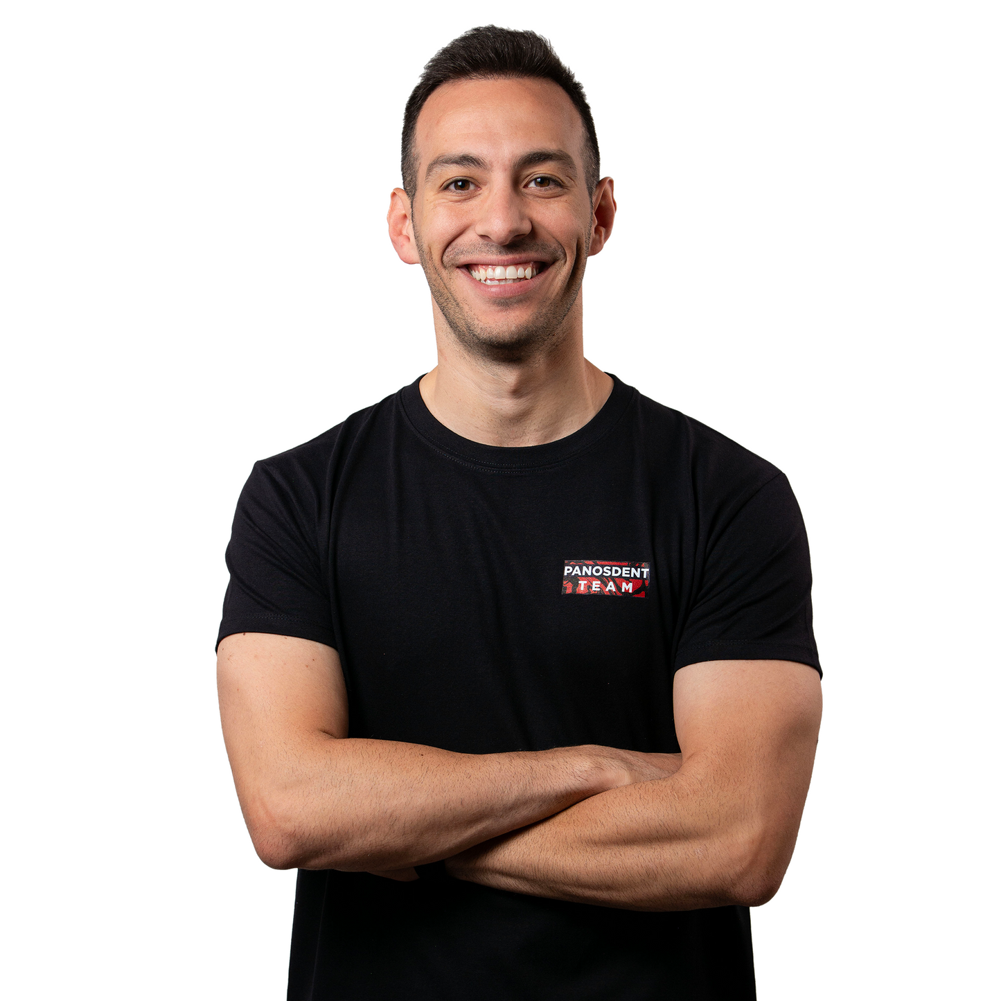 T-Shirt Panos Dent RX8 | Official Creator Merch 2026 Edition