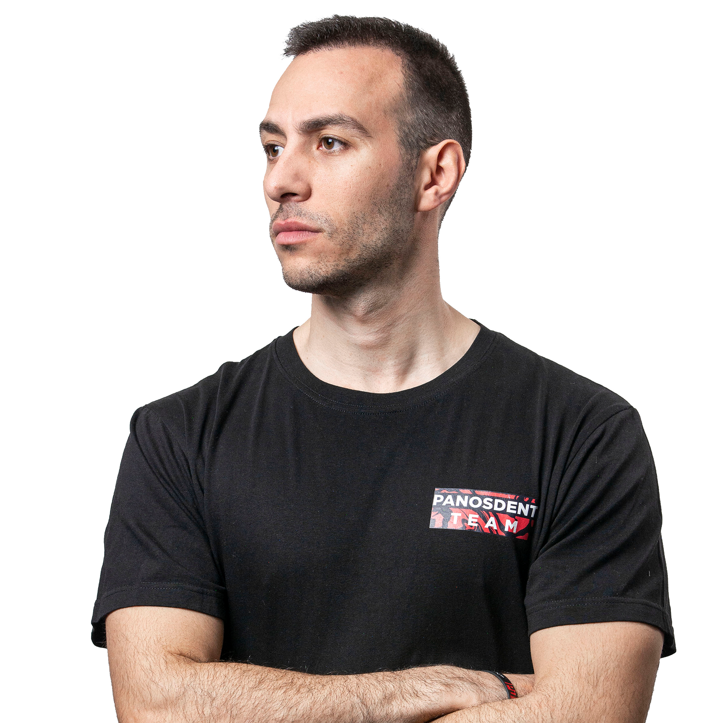 T-Shirt Panos Dent RX8 | Official Creator Merch 2026 Edition