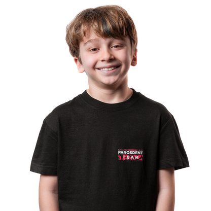 T-Shirt Panos Dent RX8 | Official Creator Merch 2026 Edition