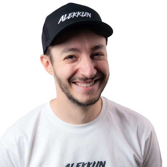 Καπέλο Alekkun | Official Creator Merch