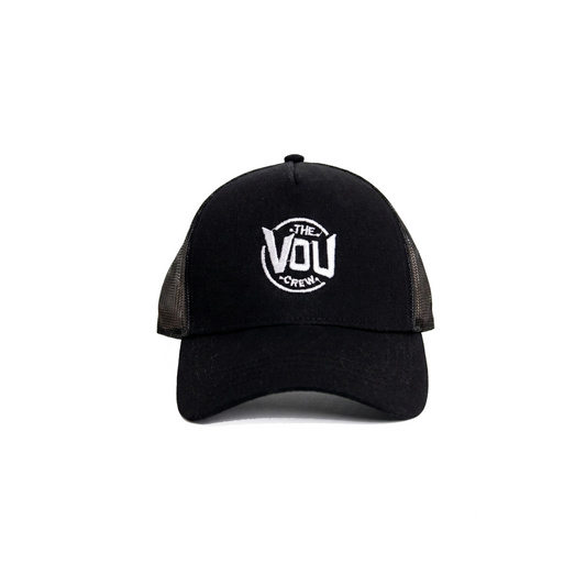 Καπέλο Javou | Official Creator Merch
