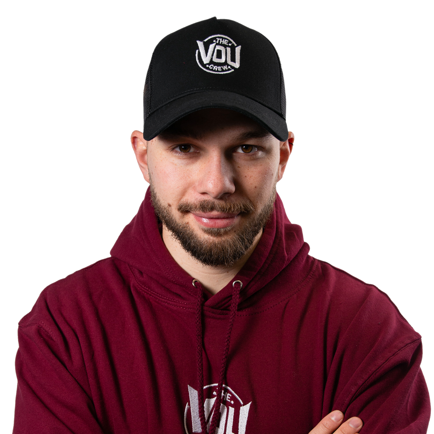 Καπέλο Javou | Official Creator Merch