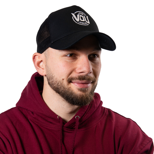 Καπέλο Javou | Official Creator Merch