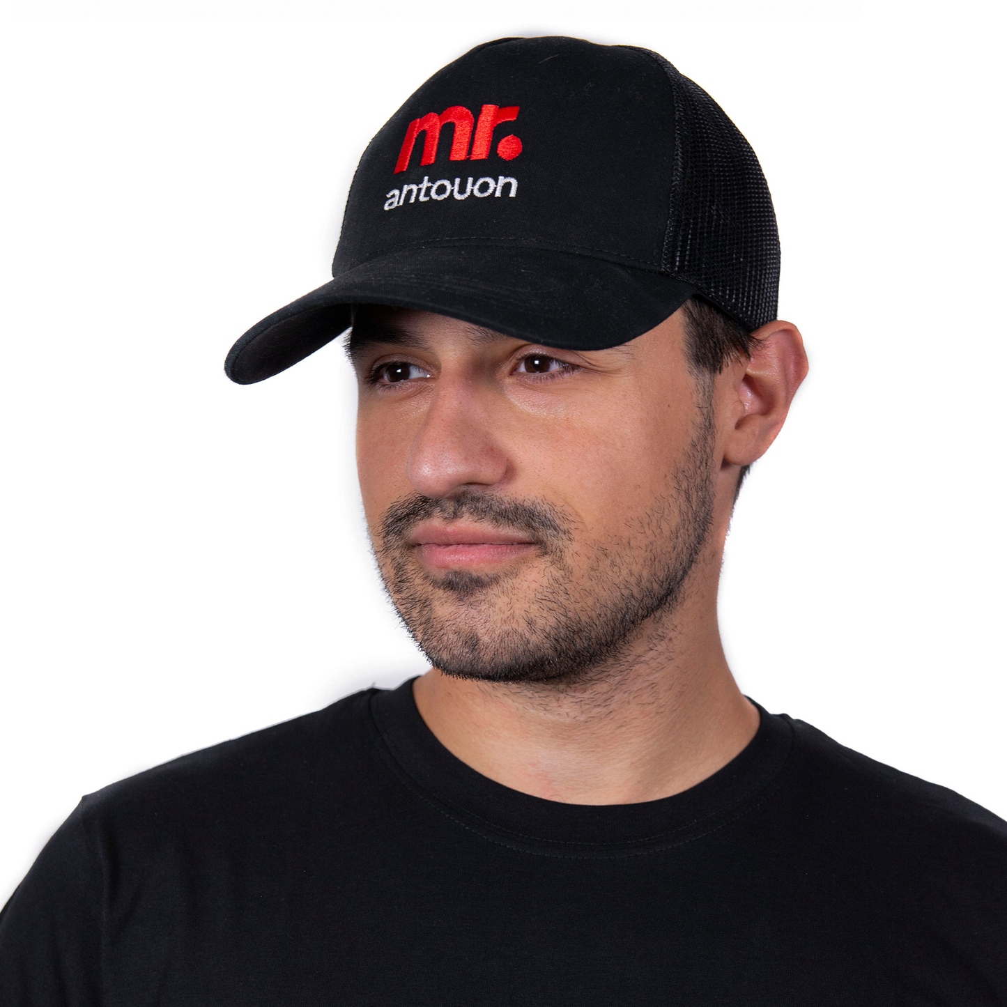 Καπέλο Mr Antouon | Official Creator Merch