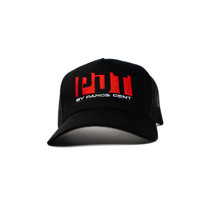 Καπέλο Panos Dent (PDT) | Official Creator Merch