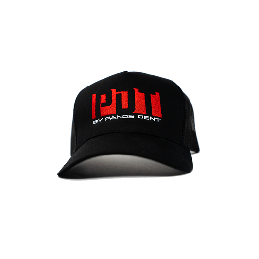 Καπέλο Panos Dent (PDT) | Official Creator Merch