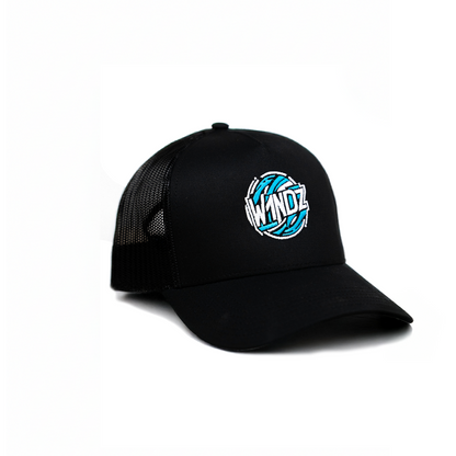 Καπέλο W1NDZ V2 | Official Creator Merch