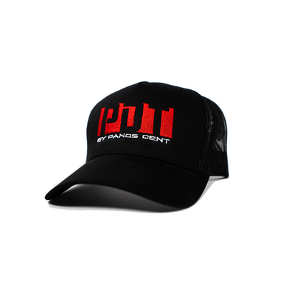 Καπέλο Panos Dent (PDT) | Official Creator Merch