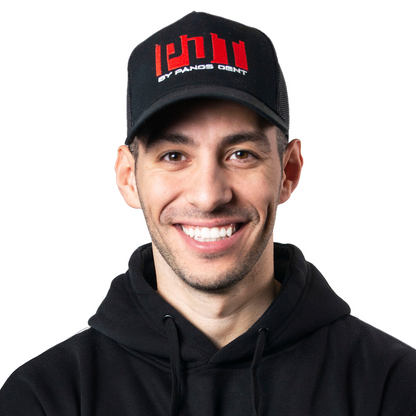 Καπέλο Panos Dent (PDT) | Official Creator Merch