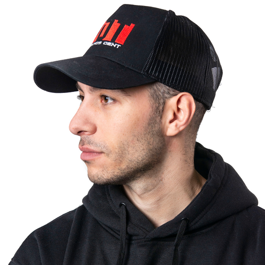 Καπέλο Panos Dent (PDT) | Official Creator Merch