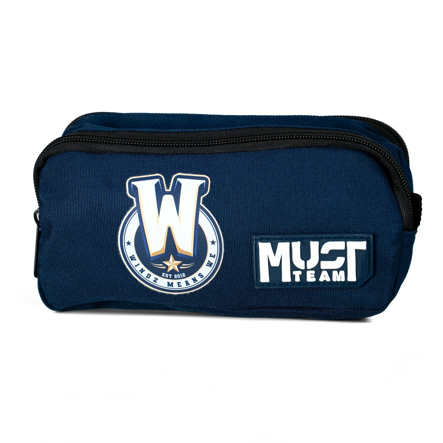 Σχολική Κασετίνα W1ndz "W in the Chat" | Official Creator Merch 2026