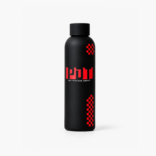 Θερμός Panos Dent "PDT Black Edition" | Official Creator Merch 2026