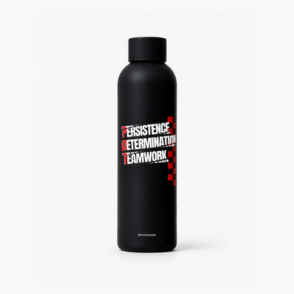 Θερμός Panos Dent "PDT Black Edition" | Official Creator Merch 2026
